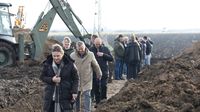 Bobota: Grobnica s posmrtnim ostacima - 5