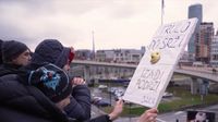 Novi prosvjed studenata u Srbiji - 4
