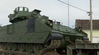 Završen remont Bradleyja - 6