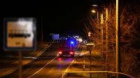 Prometna nesreća u Zagrebu - 2