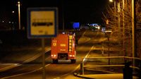 Prometna nesreća u Zagrebu - 3