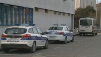 Policija - 3