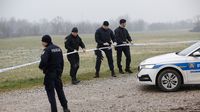 Potraga za nestalom djevojčicom u rijeci Savi - 18