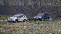 Potraga za nestalom djevojčicom u rijeci Savi - 19