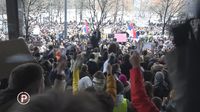 Provjereno: Prosvjedi u Srbiji - 4