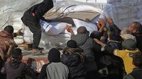 Prvi kamioni s humanitarnom pomoći ušli u Pojas Gaze