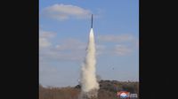 Sjeverna Koreja testirala strateški krstareći projektil - 2