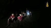 Dječaci zarobljeni u pećini morat će naučiti roniti (Foto: AFP) - 1