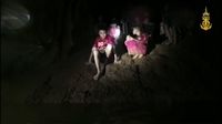 Dječaci zarobljeni u pećini morat će naučiti roniti (Foto: AFP) - 4