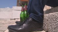 Šibenik zabranjuje alkohol na javnim površinama (Foto: Dnevnik.hr) - 3