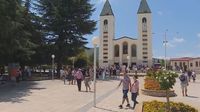 Međugorje (Foto: Dnevnik.hr) - 1