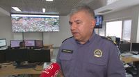 Video nadzor u gradu Zagrebu (Dnevnik.hr)