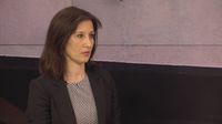 Dalija Orešković (Foto: Dnevnik.hr)