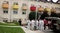Ubojstvo u Đakovu (Foto: Dnevnik.hr)