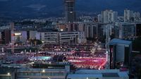 Počeo Festival Ultra Europe 2019 (Ivo Cagalj/PIXSELL)