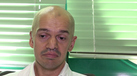 Doktor Josip Varvodić (Foto: Screenshot/Informer, Nova TV)