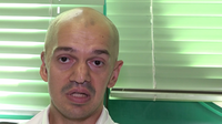 Doktor Josip Varvodić (Foto: Screenshot/Informer, Nova TV)