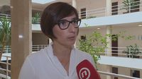 Marijana Puljak (Foto: Dnevnik.hr)