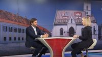 Tomislav Ćorić i Sabina Tandara Knezović - 3