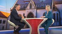 Milorad Pupovac i Sabina Tandara Knezović - 2