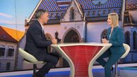 Milorad Pupovac i Sabina Tandara Knezović - 3