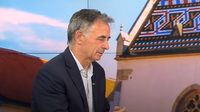 Milorad Pupovac i Sabina Tandara Knezović - 5
