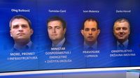 Najvjerojatniji ministri u novoj Vladi - 2