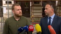 Odvjetnici Kubat i Čabraja
