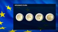 Hrvatski simboli na eurokovanicama - 5