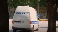 Split: 12 uhićenih još na ispitivanju - 1