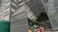 Problemi s otpadom u Zagrebu - 2