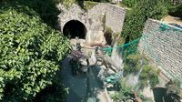 Izložba dinosaura ispod bedema u Zadru - 2