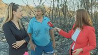Sofija Preljvukić s građanima - 1