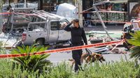 Muškarac se u Tel Avivu u ljude zabio automobilom - 2