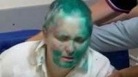 Napad na rusku novinarku - 2