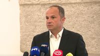 Siniša Hajdaš Dončić, potpredsjednik SDP-a