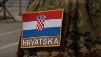 Bezglava vojno-obavještajna agencija - 1