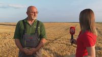 Petar Pranjić i Matea Drmić