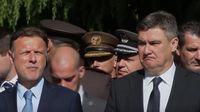 Konzultacije Banskih dvora i Pantovčaka zbog VSOA-e - 4