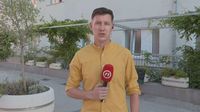 Ivan Kaštelan, reporter Dnevnika Nove TV