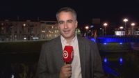 Marko Stričević, reporter Dnevnika Nove TV