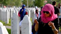 Srebrenica - 6