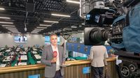 Marko Stričević na NATO samitu
