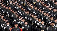 Proslava Dana pada Bastille u Parizu - 2
