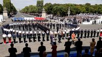 Proslava Dana pada Bastille u Parizu - 3