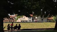 Ekstremne vrućine - 3