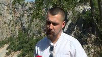 Tomislav Jerković, Predsjednik udruge vinogradara Imotskog vinogorja