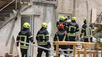 Tragedija u Trogiru