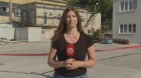 Sofija Preljvukić, reporterka Nove TV