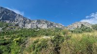 HGSS dobio dojavu o izgubljenom turistu na predjelu Biokova - 2
